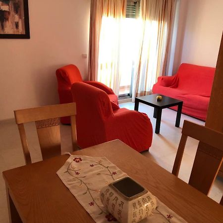 Apartamento Mila Torre Del Mar Εξωτερικό φωτογραφία