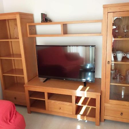 Apartamento Mila Torre Del Mar Εξωτερικό φωτογραφία