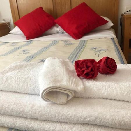 Apartamento Mila Torre Del Mar Εξωτερικό φωτογραφία