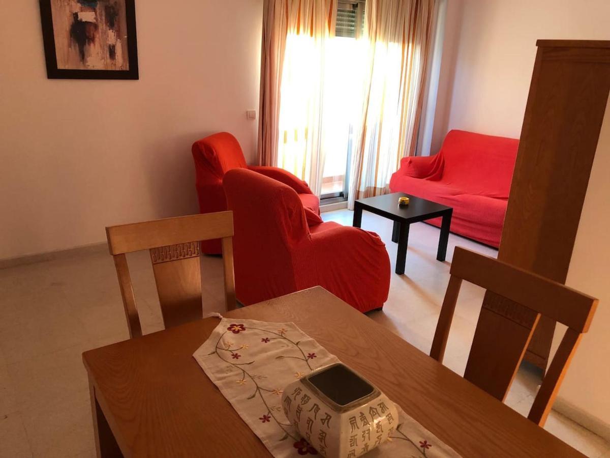 Apartamento Mila Torre Del Mar Εξωτερικό φωτογραφία