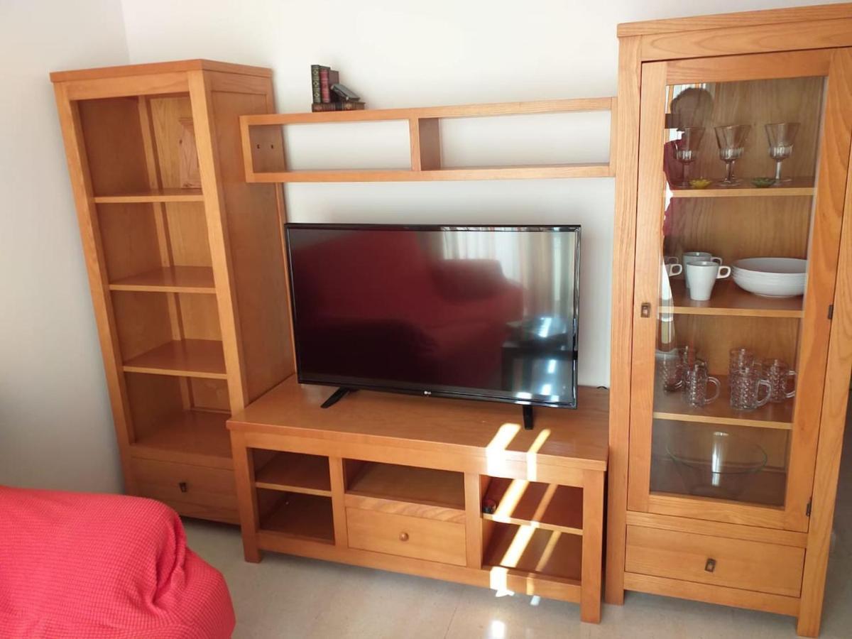 Apartamento Mila Torre Del Mar Εξωτερικό φωτογραφία