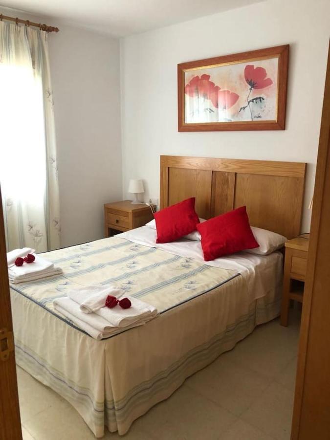 Apartamento Mila Torre Del Mar Εξωτερικό φωτογραφία