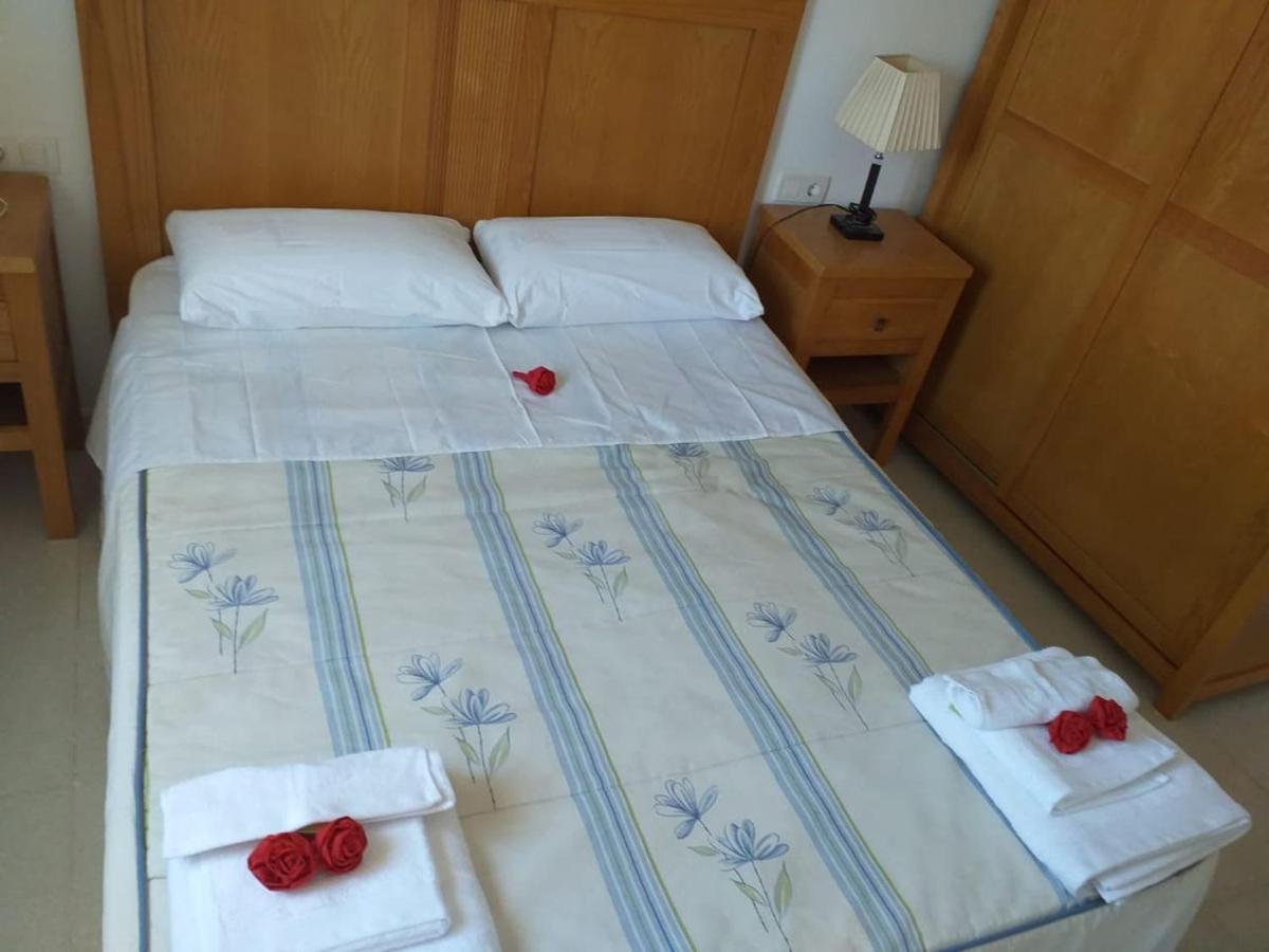Apartamento Mila Torre Del Mar Εξωτερικό φωτογραφία
