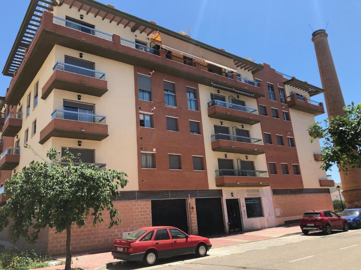 Apartamento Mila Torre Del Mar Εξωτερικό φωτογραφία