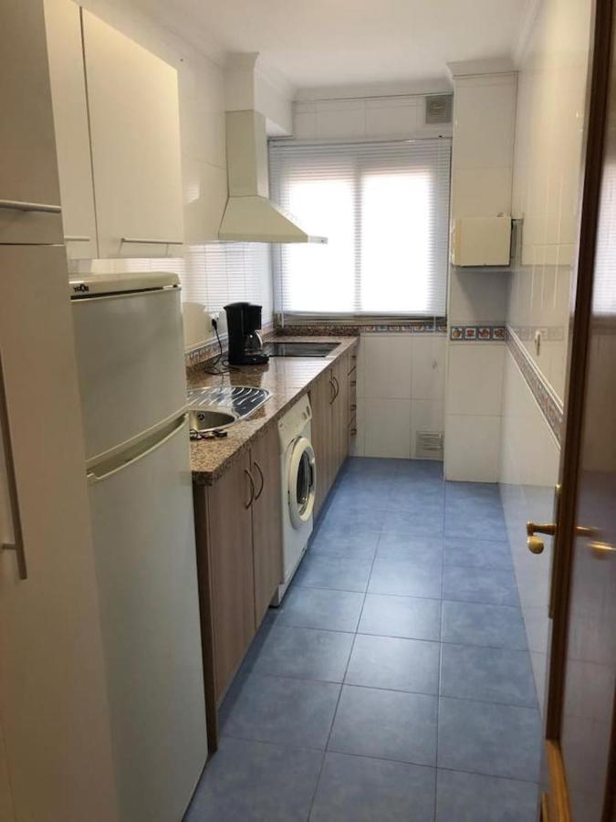 Apartamento Mila Torre Del Mar Εξωτερικό φωτογραφία