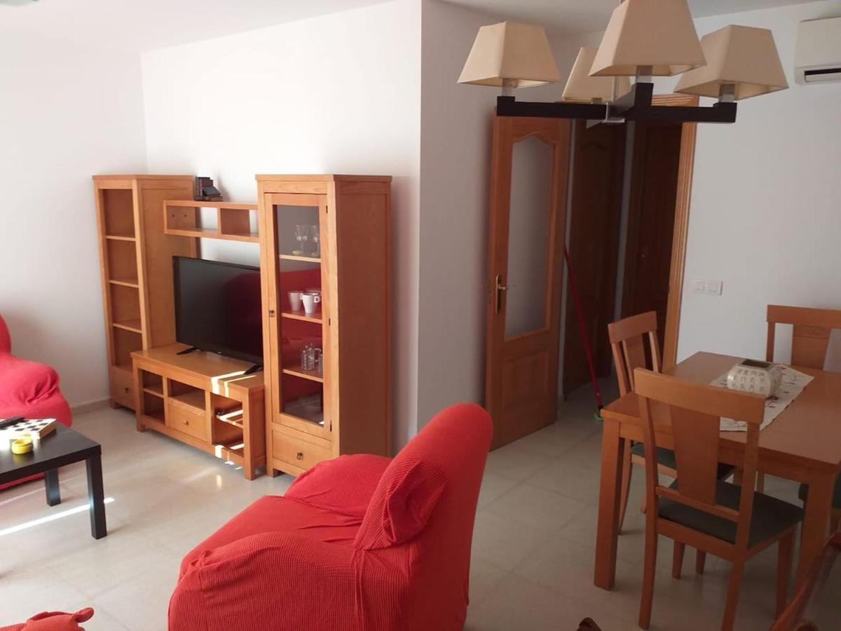 Apartamento Mila Torre Del Mar Εξωτερικό φωτογραφία