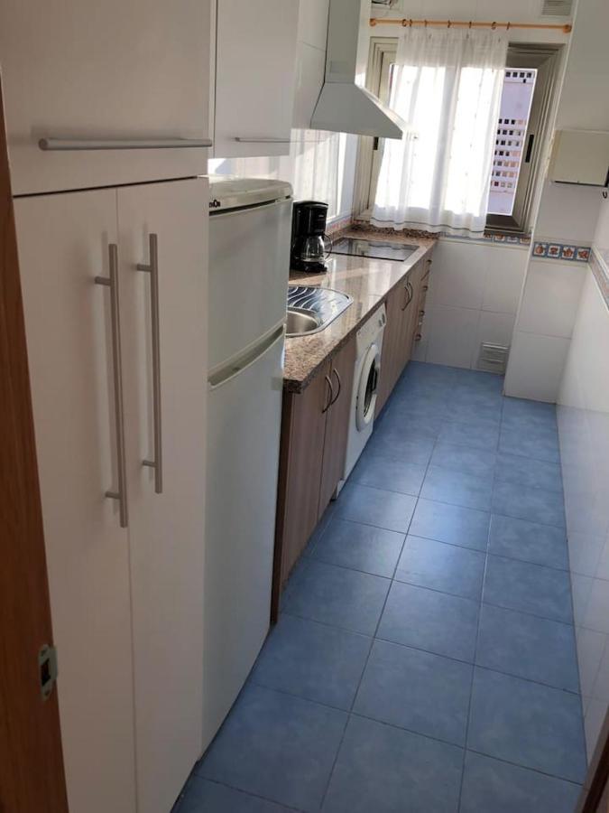 Apartamento Mila Torre Del Mar Εξωτερικό φωτογραφία