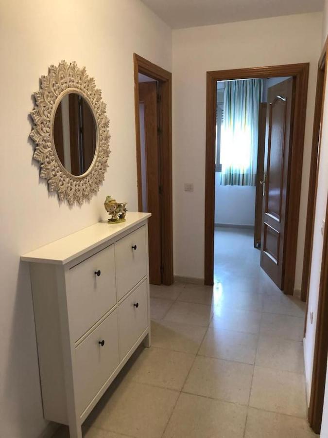 Apartamento Mila Torre Del Mar Εξωτερικό φωτογραφία