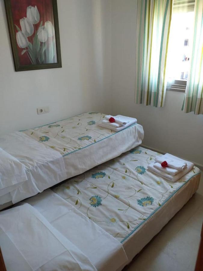 Apartamento Mila Torre Del Mar Εξωτερικό φωτογραφία