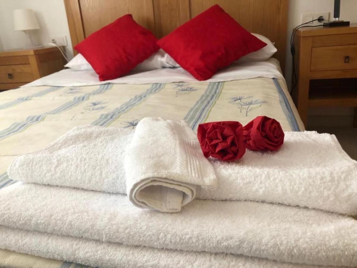 Apartamento Mila Torre Del Mar Εξωτερικό φωτογραφία