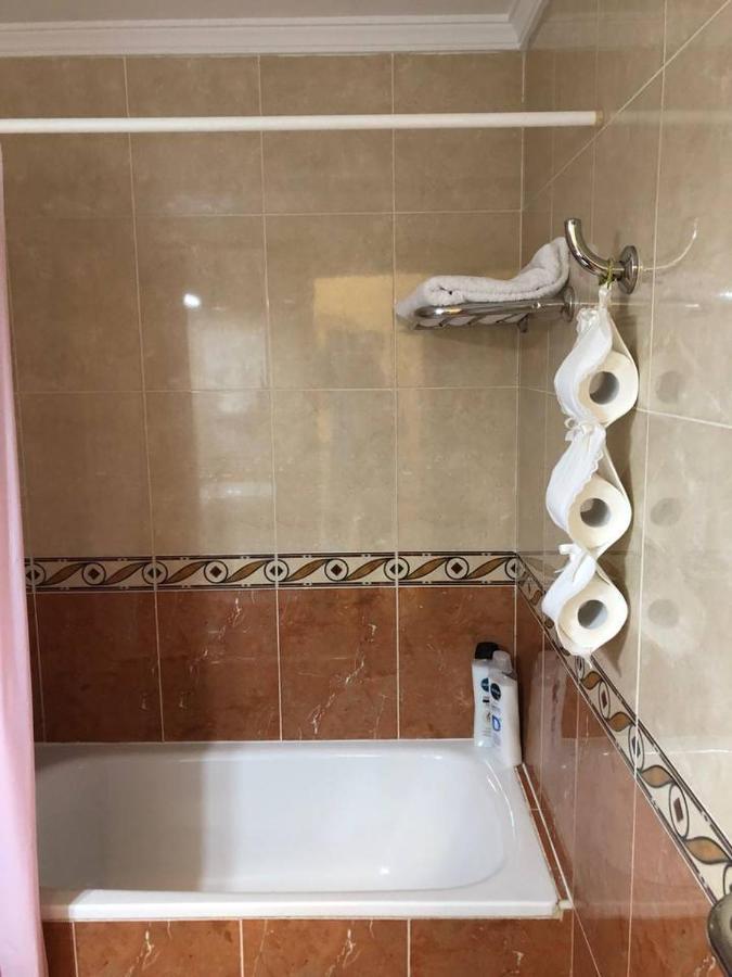 Apartamento Mila Torre Del Mar Εξωτερικό φωτογραφία