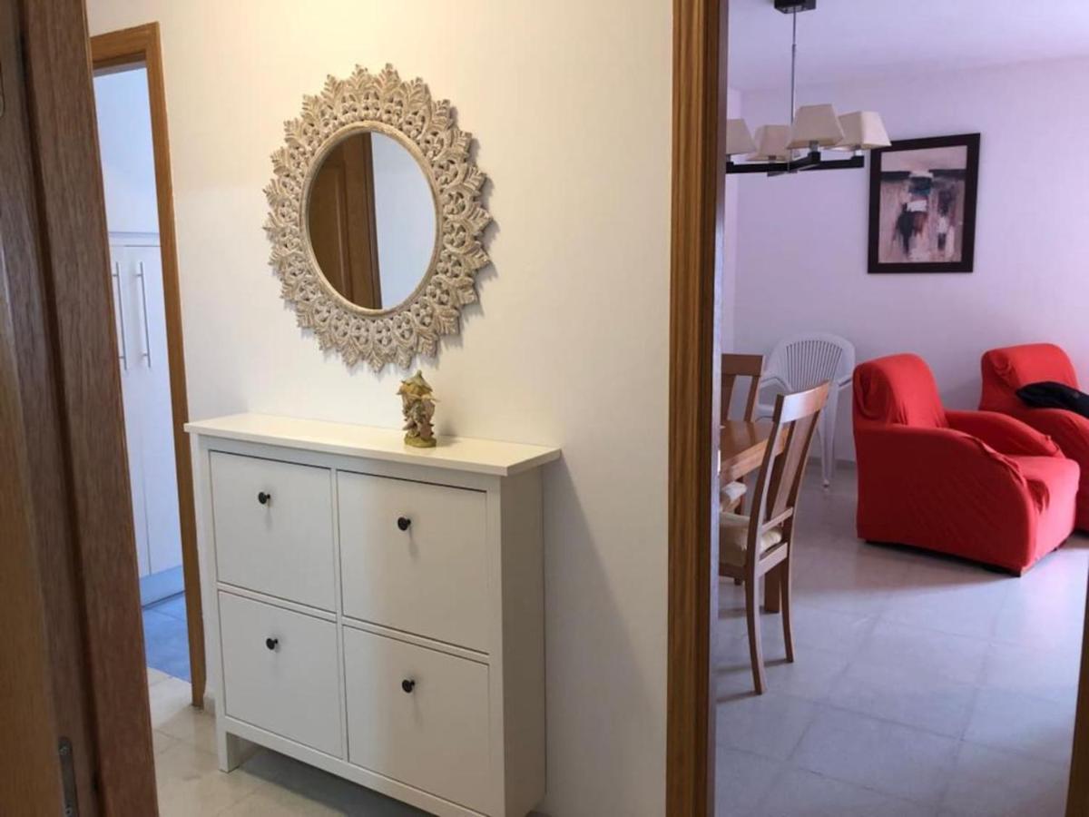 Apartamento Mila Torre Del Mar Εξωτερικό φωτογραφία