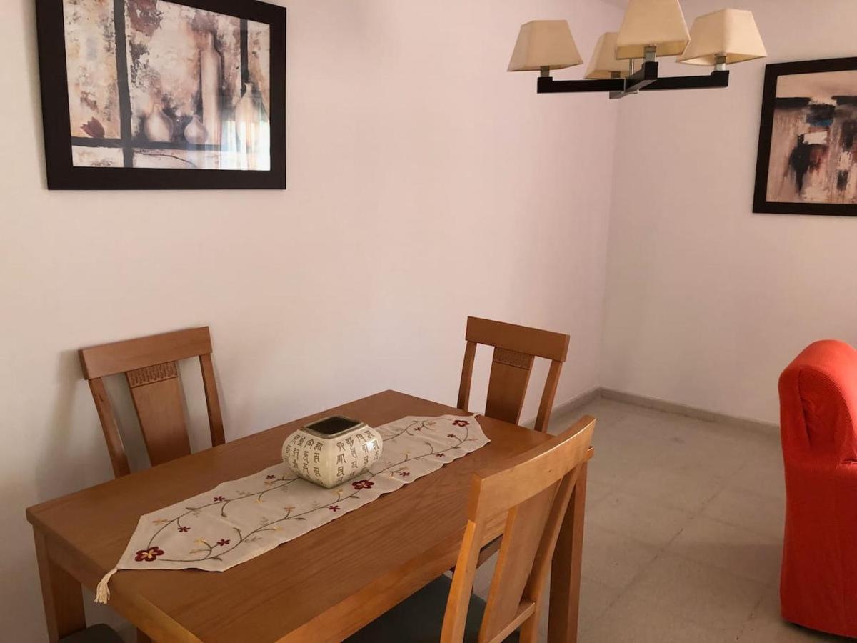Apartamento Mila Torre Del Mar Εξωτερικό φωτογραφία